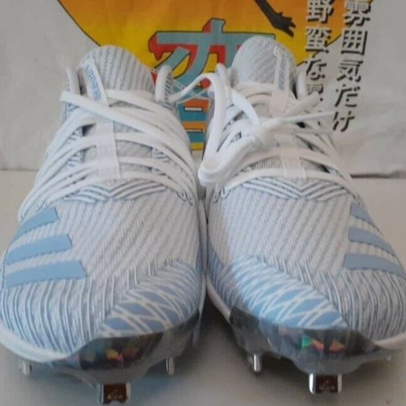 adidas adizero afterburner 6 iced out